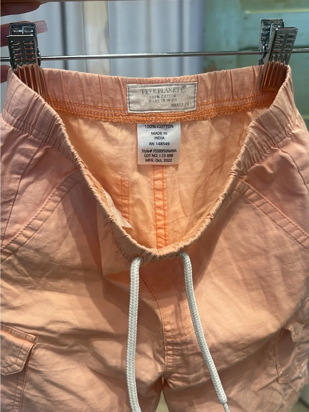 Boy’s Free Planet Swim Trunks